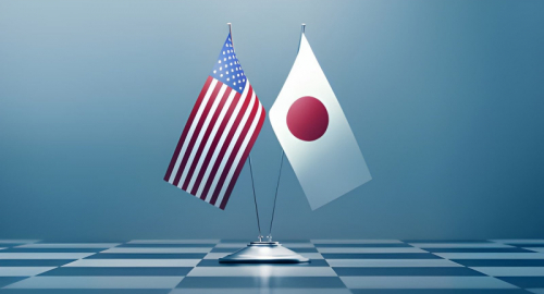 L'asse strategico sul Pacifico: energia e difesa rinsaldano l'alleanza tra Stati Uniti e Giappone